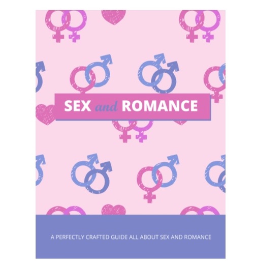 Product picture Sex and Romance